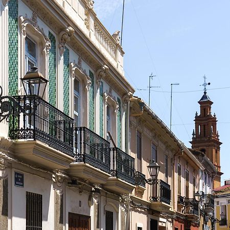 Cozy Up Spain Valencia Exterior photo