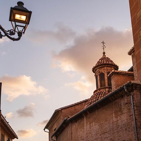Cozy Up Spain Valencia Exterior photo