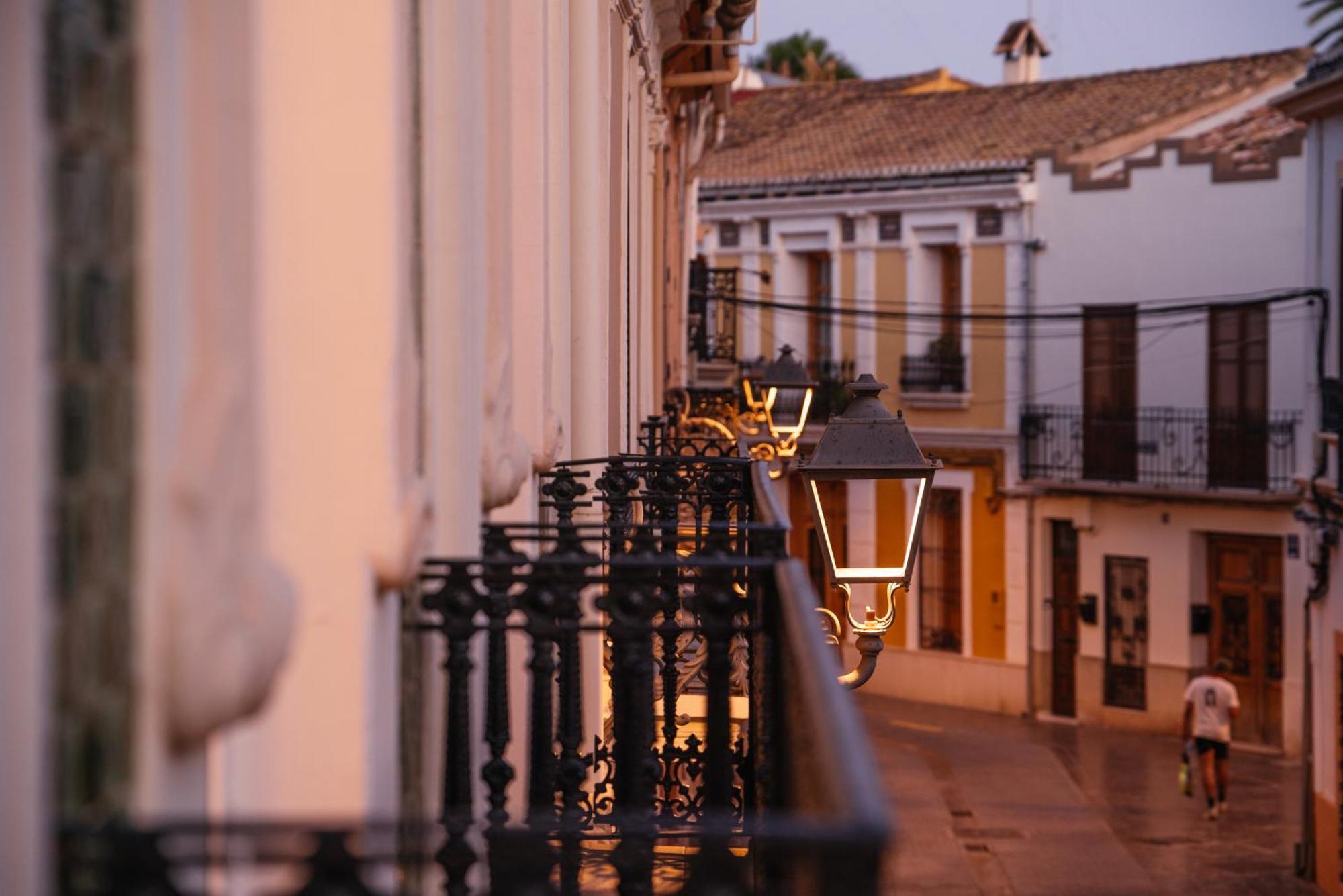 Cozy Up Spain Valencia Exterior photo
