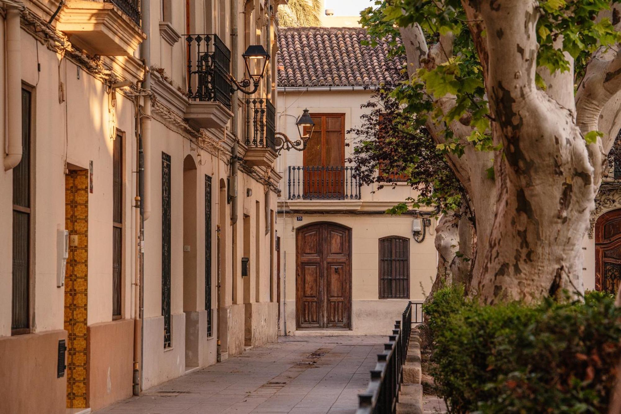 Cozy Up Spain Valencia Exterior photo