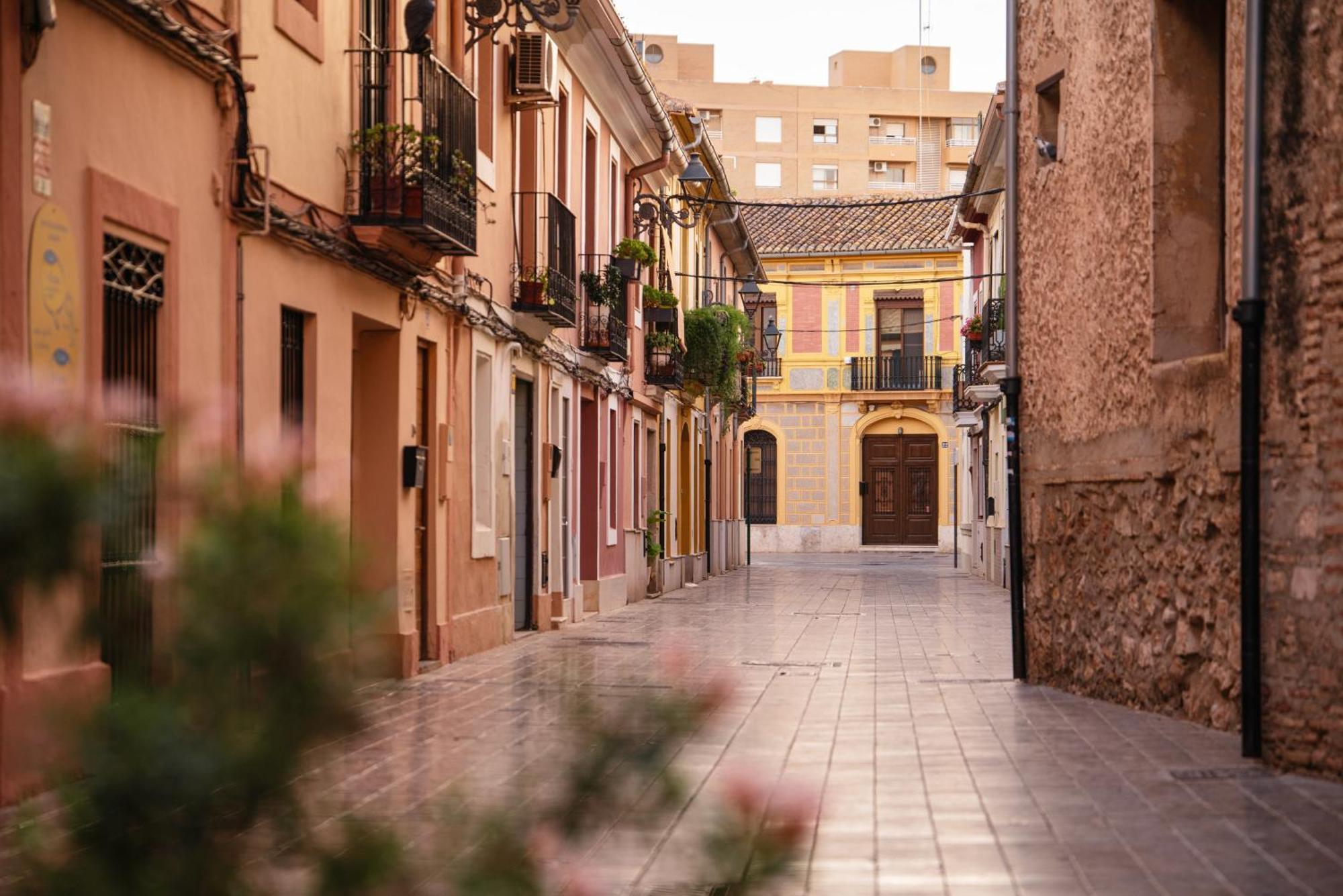 Cozy Up Spain Valencia Exterior photo