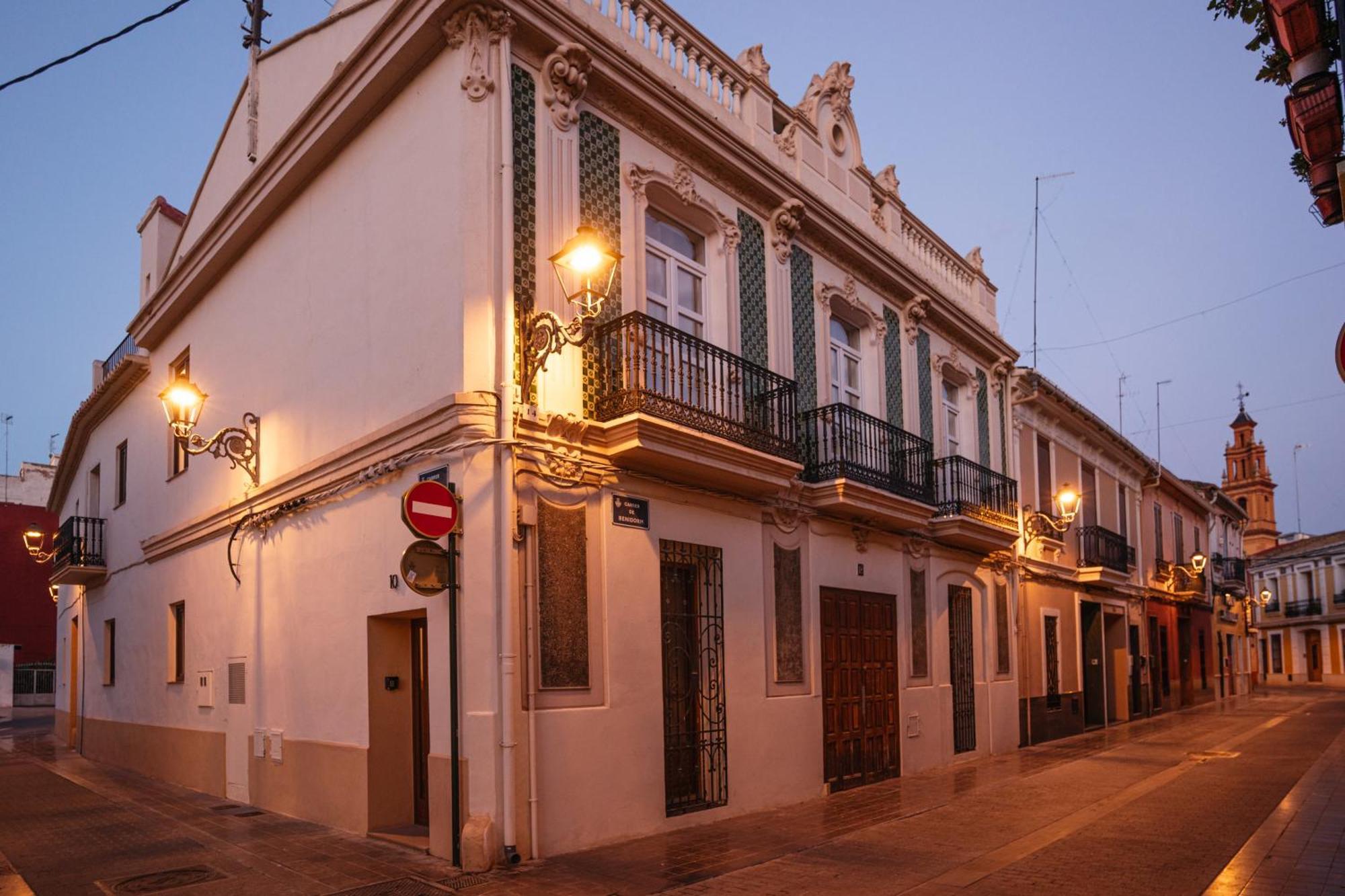 Cozy Up Spain Valencia Exterior photo