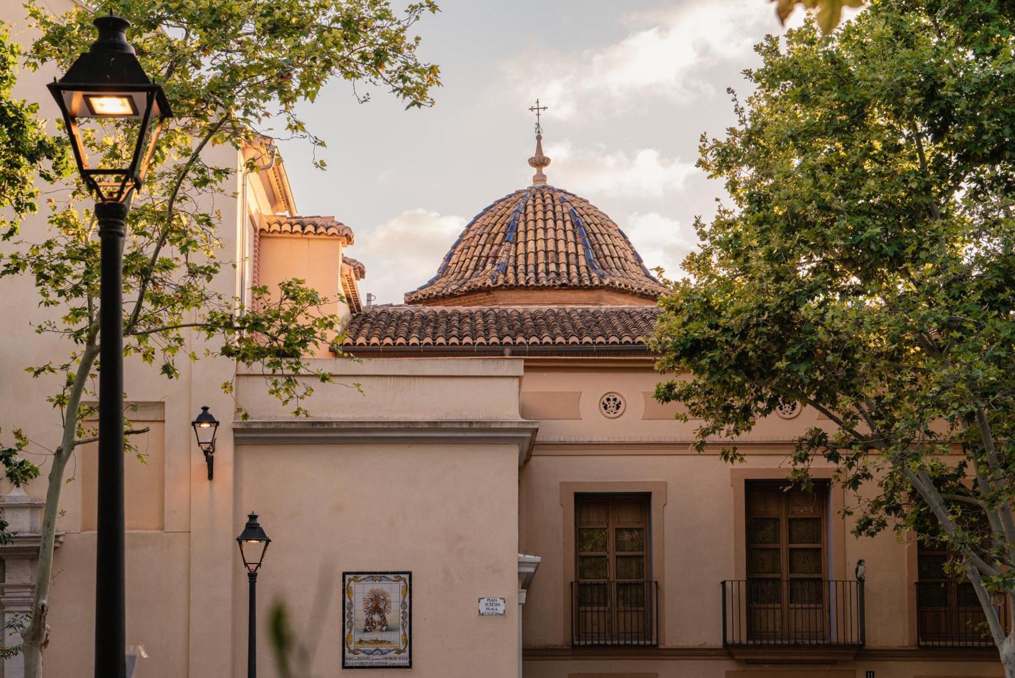 Cozy Up Spain Valencia Exterior photo